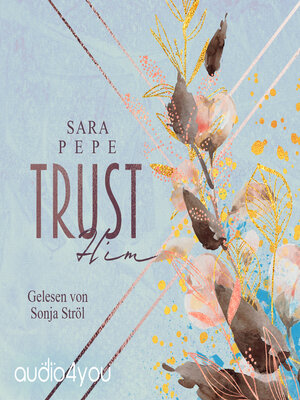 cover image of TRUST Him
